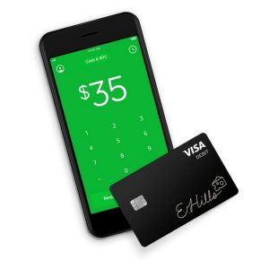 Cash App money transfer (cash app flip)