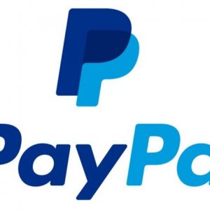 Virement PayPal
